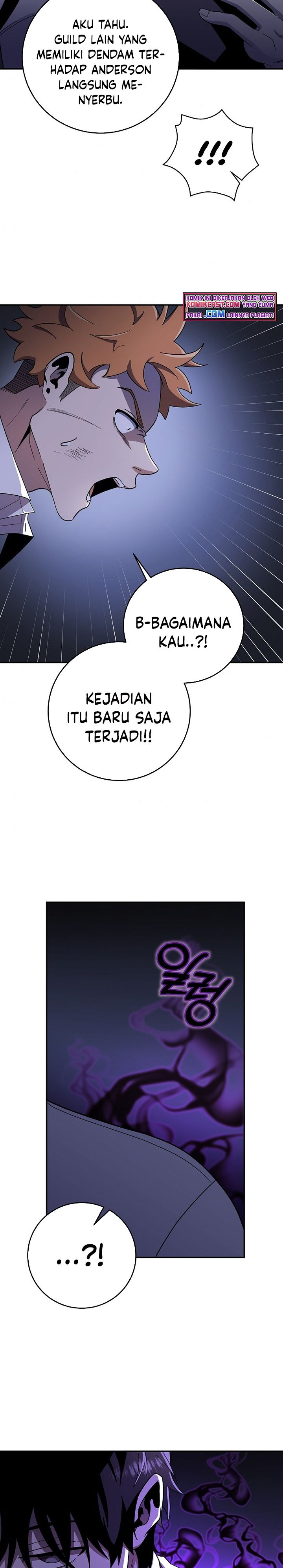 990k Ex-Life Hunter Chapter 53 Gambar 28