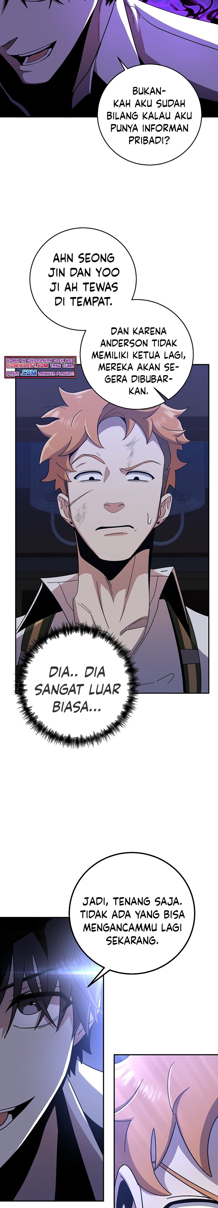 990k Ex-Life Hunter Chapter 53 Gambar 29