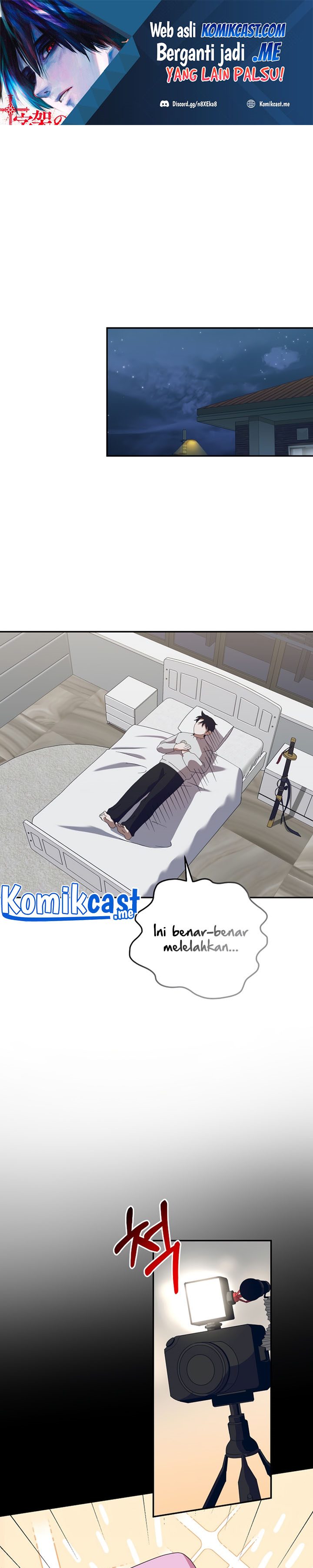 990k Ex-Life Hunter Chapter 72 Gambar 2