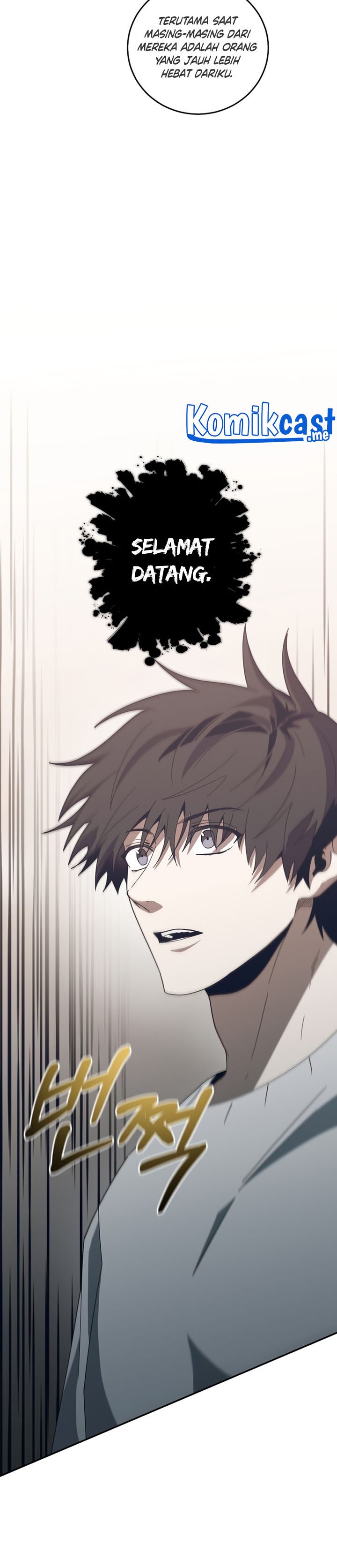 990k Ex-Life Hunter Chapter 72 Gambar 7