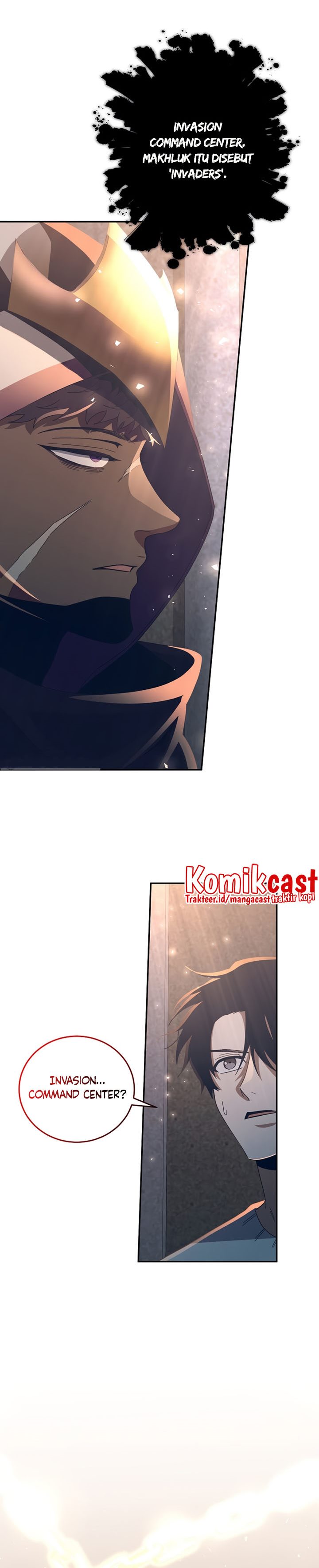 990k Ex-Life Hunter Chapter 72 Gambar 9