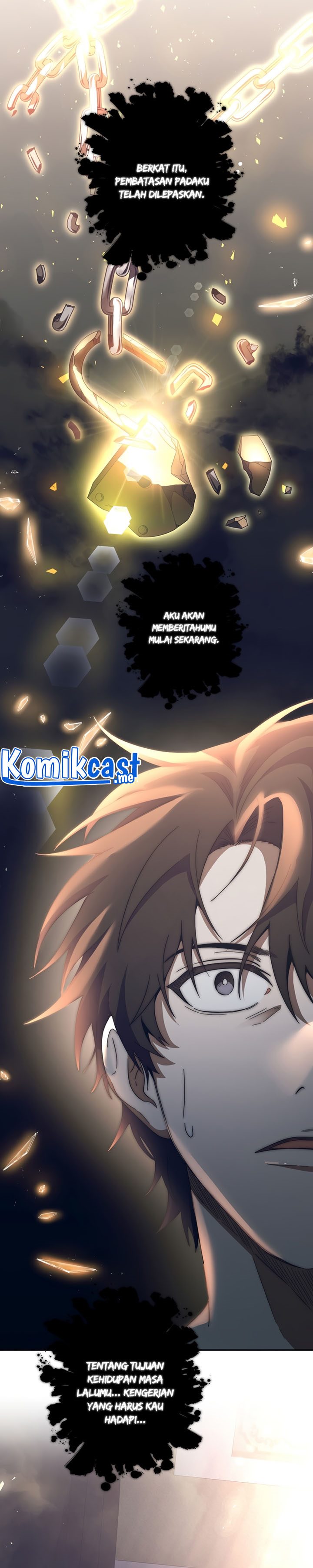 990k Ex-Life Hunter Chapter 72 Gambar 10