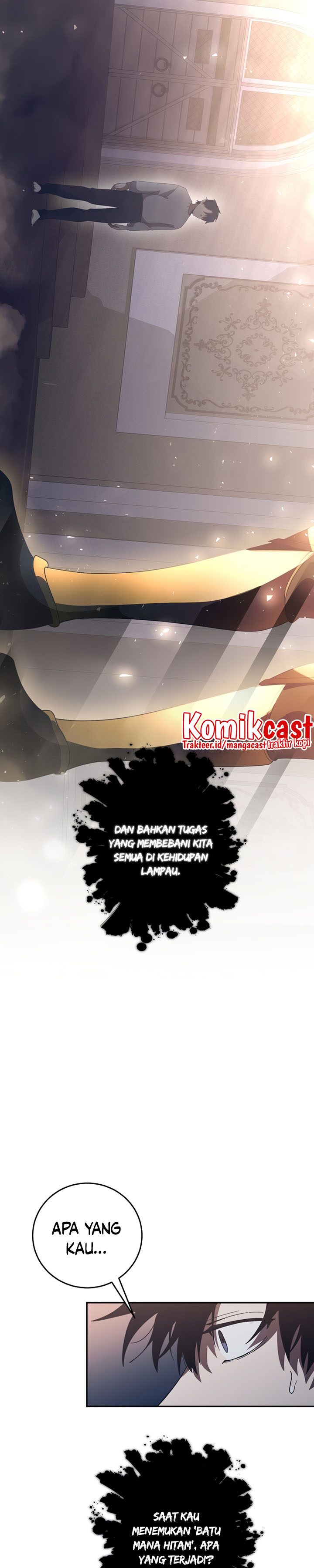 990k Ex-Life Hunter Chapter 72 Gambar 11