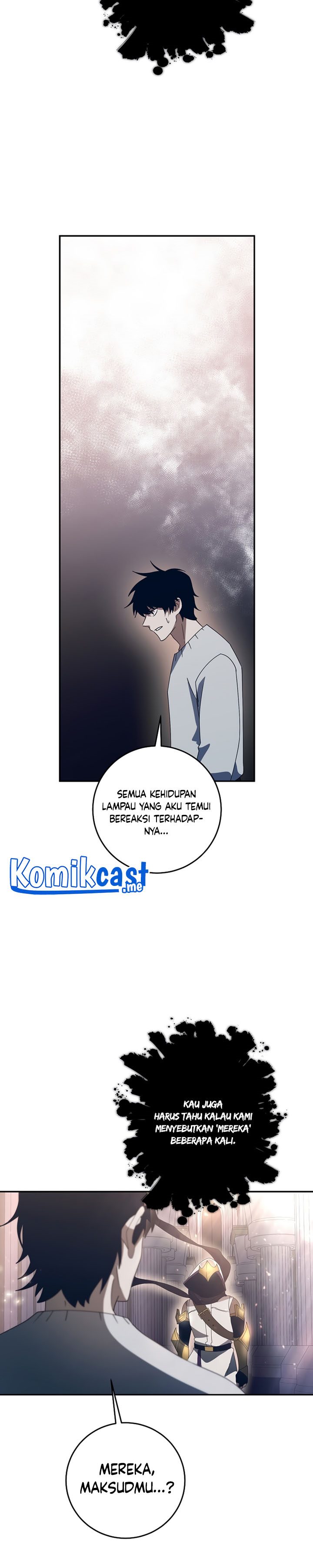 990k Ex-Life Hunter Chapter 72 Gambar 12