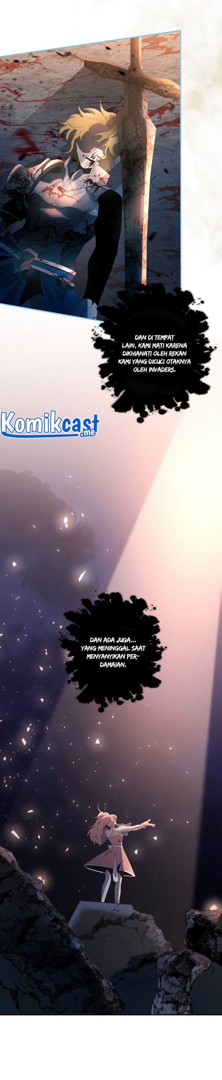 990k Ex-Life Hunter Chapter 72 Gambar 16