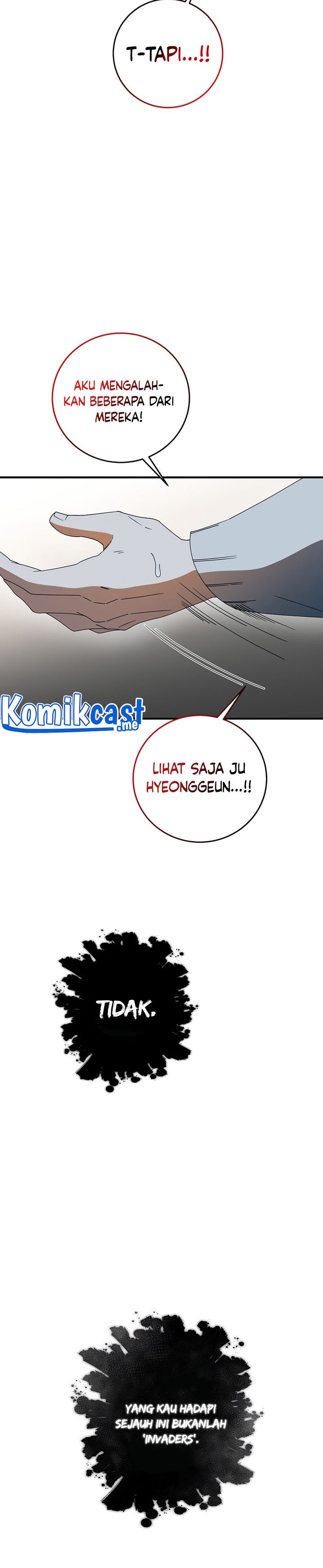 990k Ex-Life Hunter Chapter 72 Gambar 18
