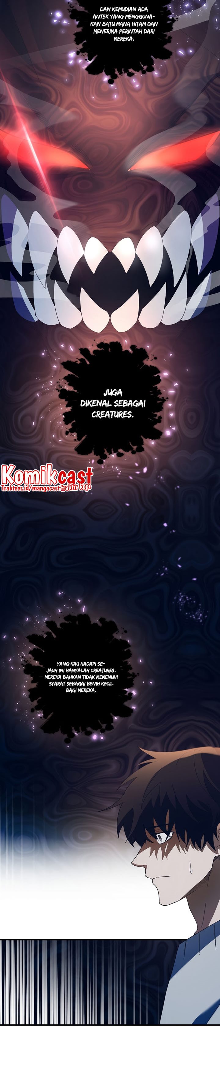 990k Ex-Life Hunter Chapter 72 Gambar 20