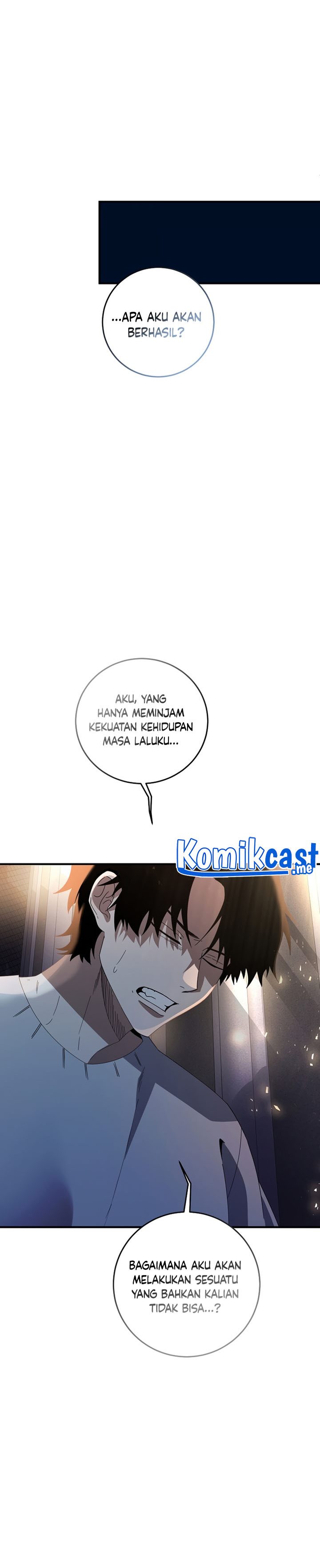990k Ex-Life Hunter Chapter 72 Gambar 21
