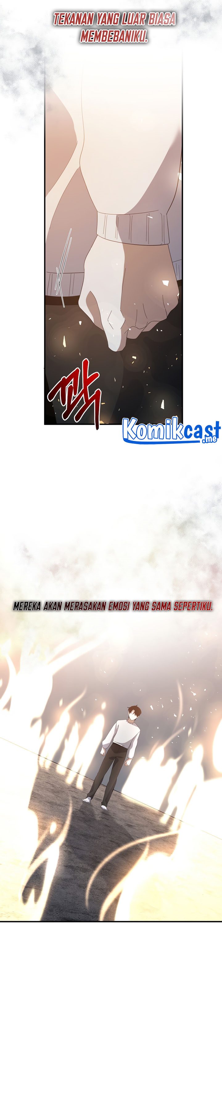 990k Ex-Life Hunter Chapter 72 Gambar 26