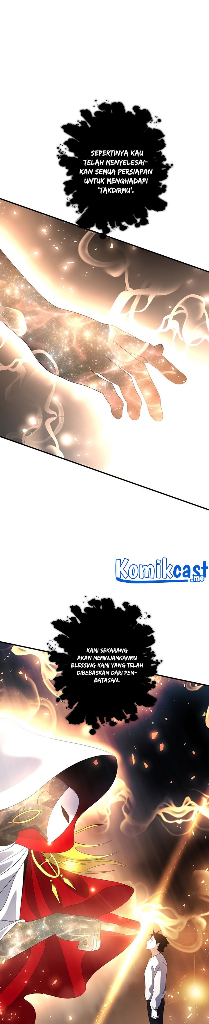 990k Ex-Life Hunter Chapter 72 Gambar 30