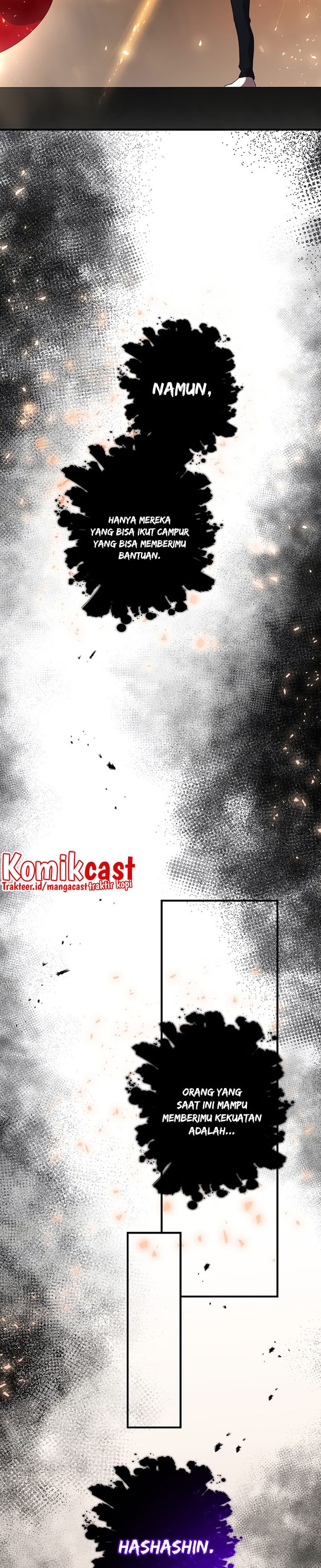 990k Ex-Life Hunter Chapter 72 Gambar 31