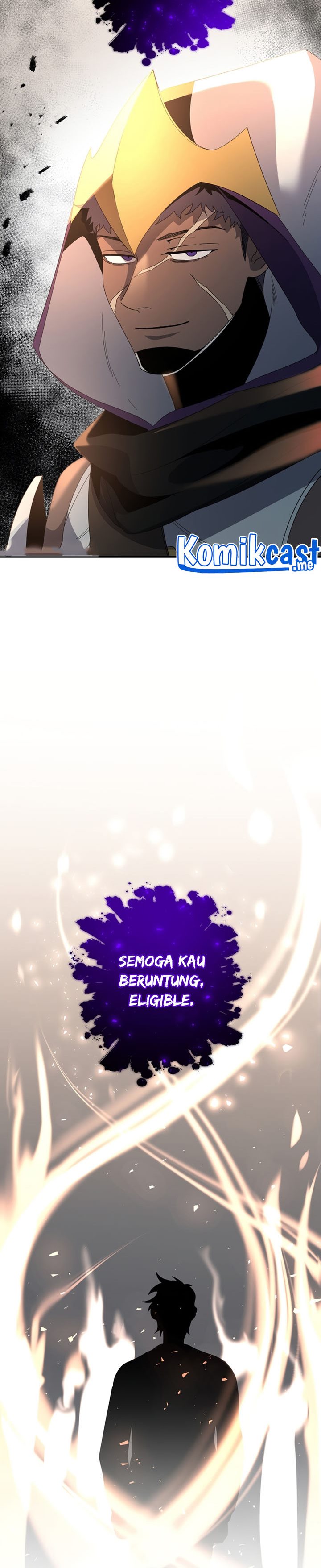 990k Ex-Life Hunter Chapter 72 Gambar 32