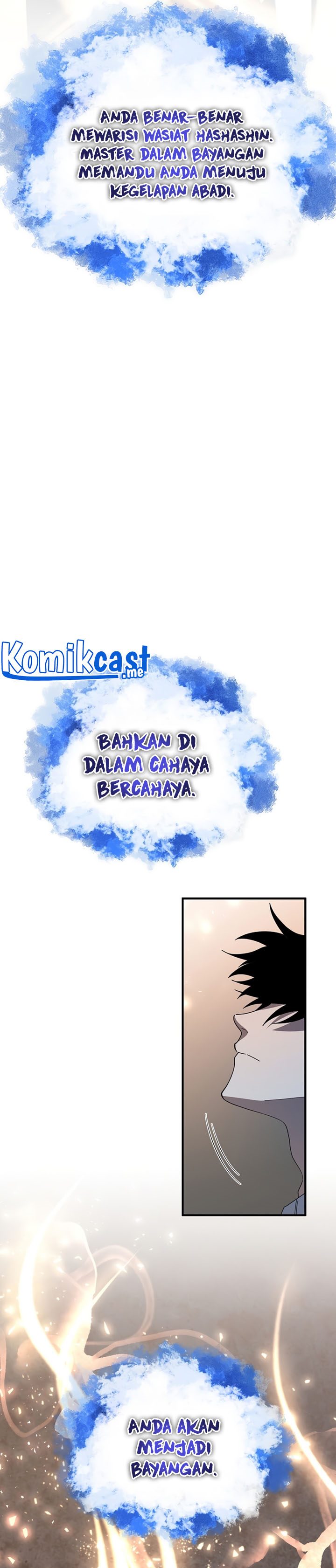 990k Ex-Life Hunter Chapter 72 Gambar 33