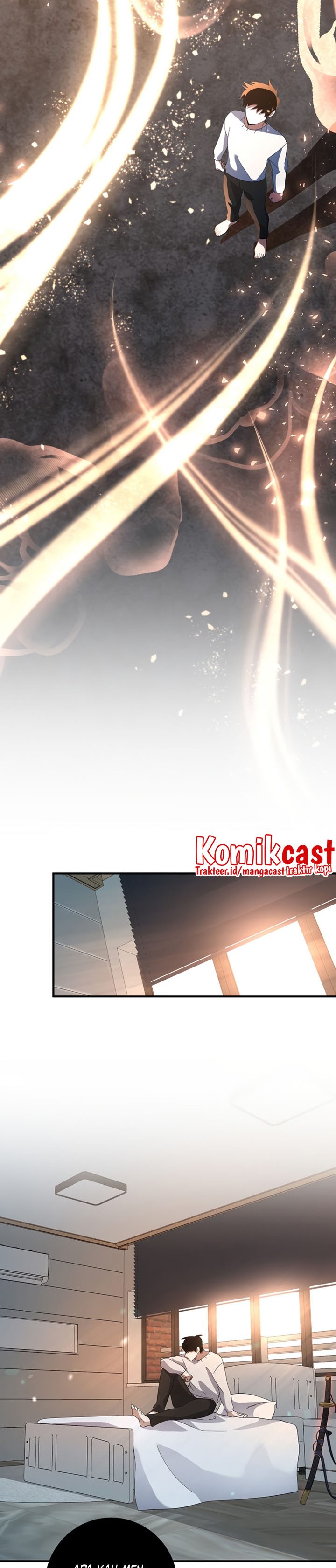 990k Ex-Life Hunter Chapter 72 Gambar 34