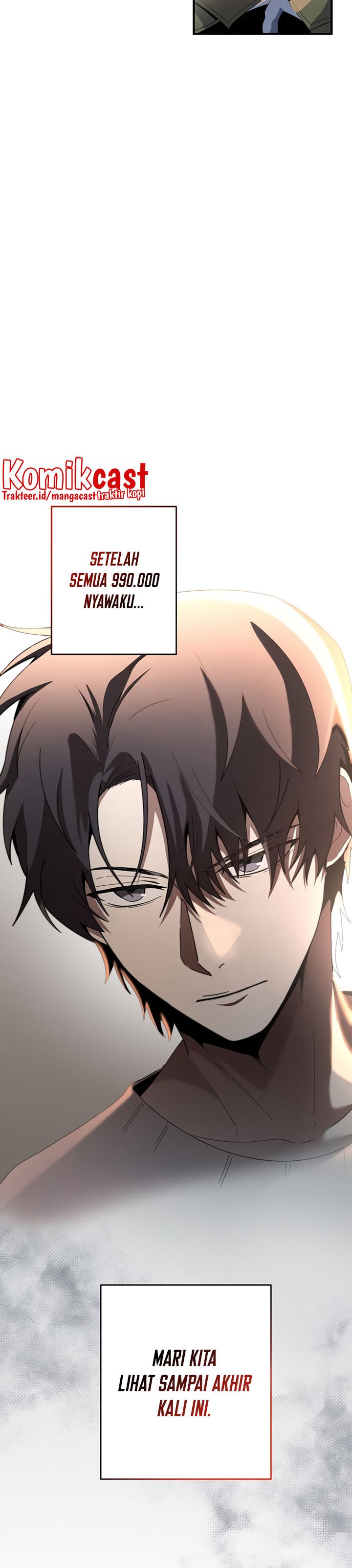 990k Ex-Life Hunter Chapter 72 Gambar 37