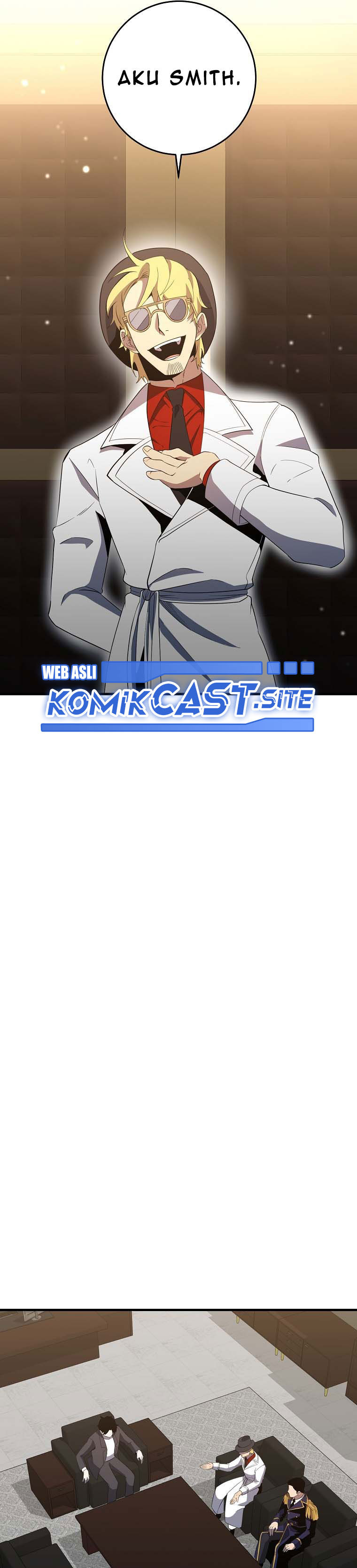 990k Ex-Life Hunter Chapter 83 Gambar 5