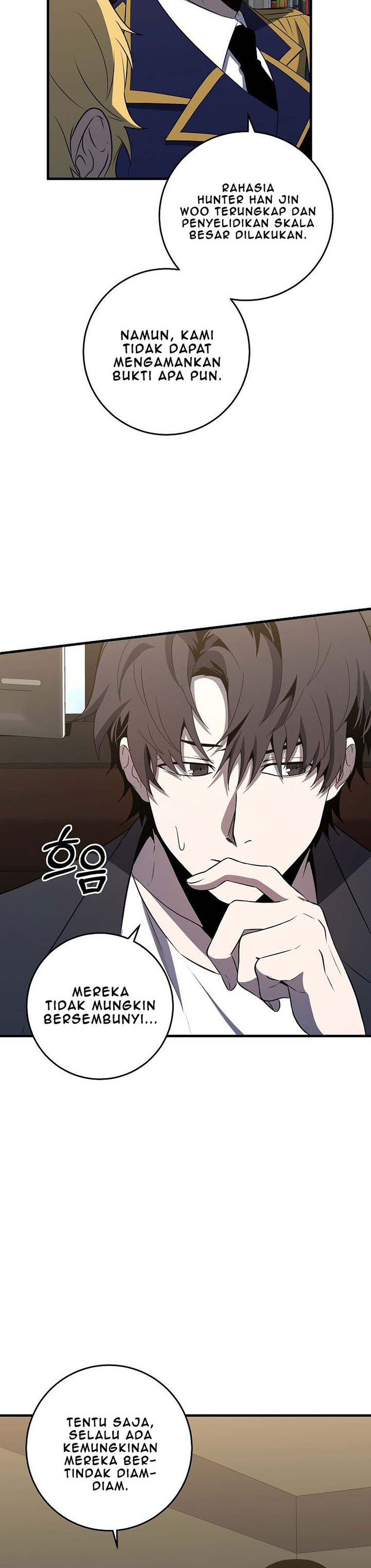 990k Ex-Life Hunter Chapter 83 Gambar 12