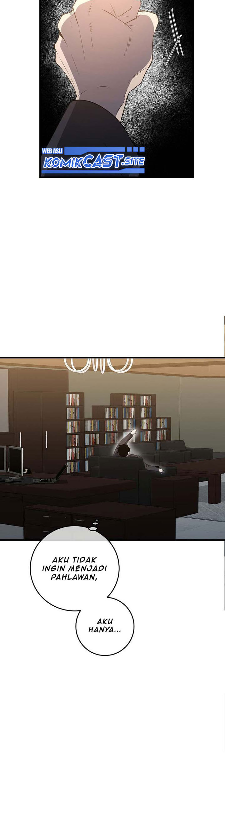 990k Ex-Life Hunter Chapter 83 Gambar 22