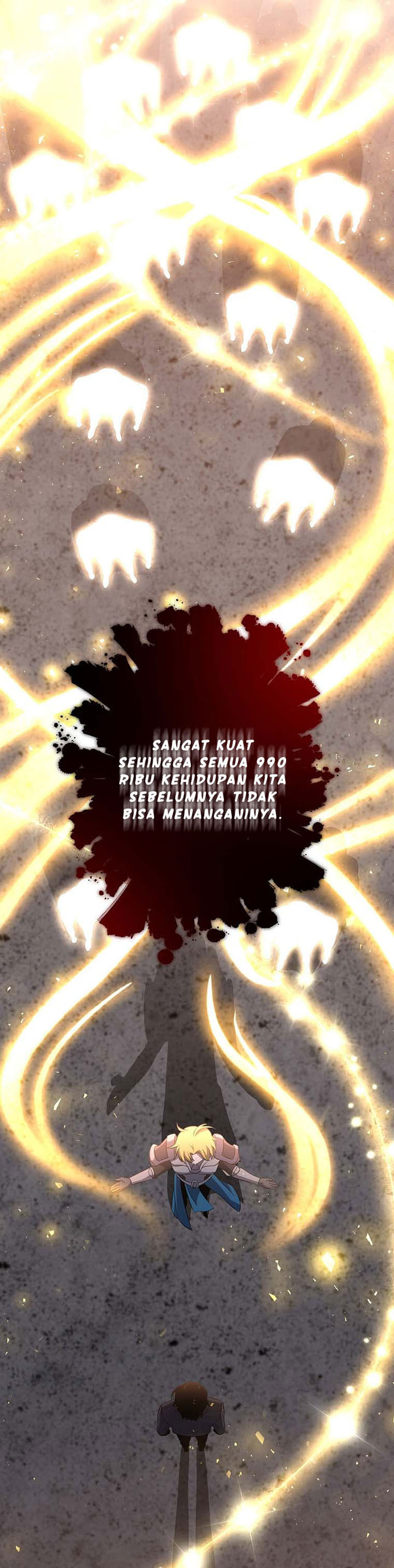 990k Ex-Life Hunter Chapter 83 Gambar 29