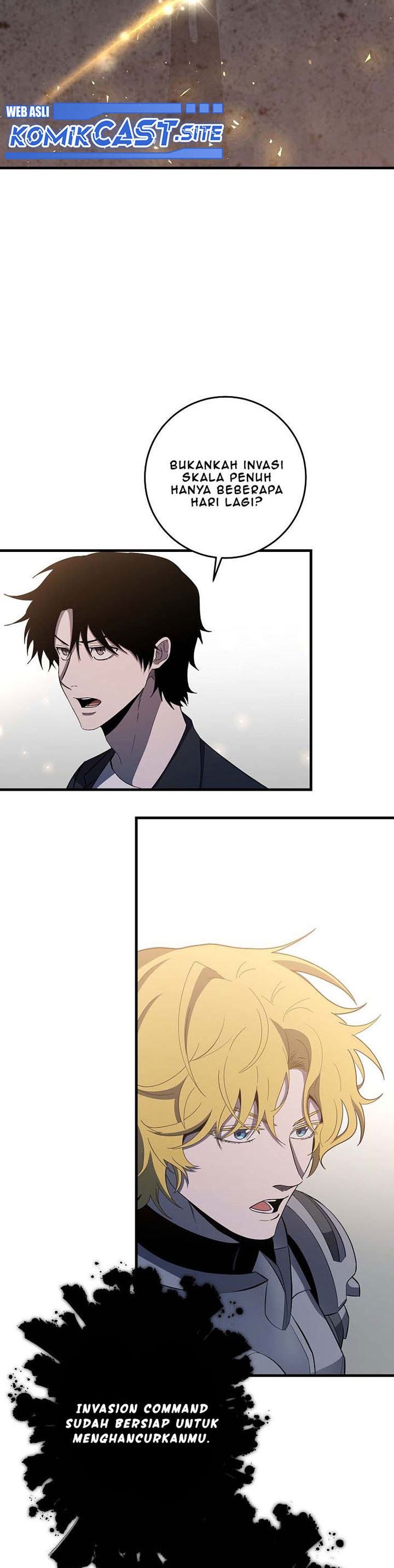 990k Ex-Life Hunter Chapter 83 Gambar 30