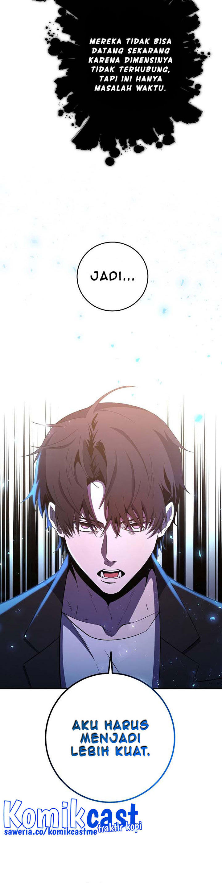 990k Ex-Life Hunter Chapter 83 Gambar 31