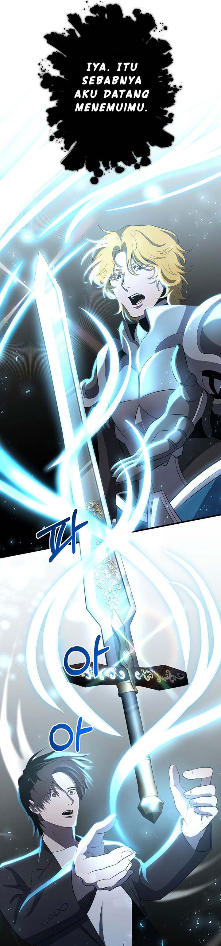 990k Ex-Life Hunter Chapter 83 Gambar 32