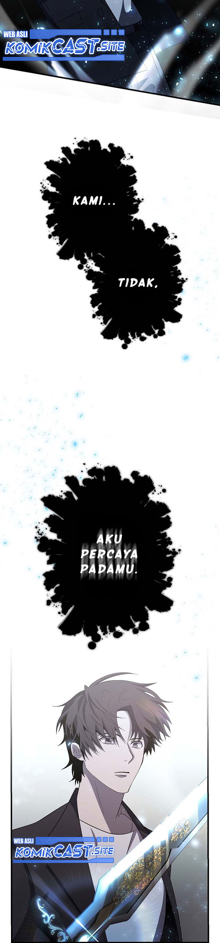 990k Ex-Life Hunter Chapter 83 Gambar 33