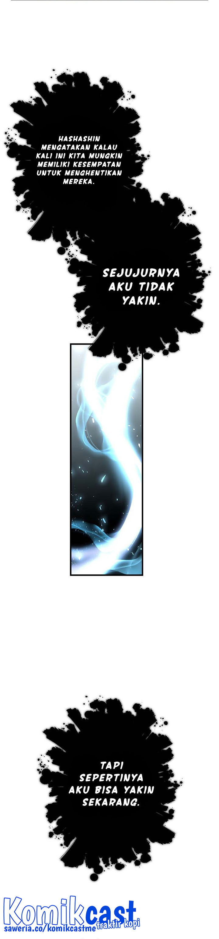 990k Ex-Life Hunter Chapter 83 Gambar 34