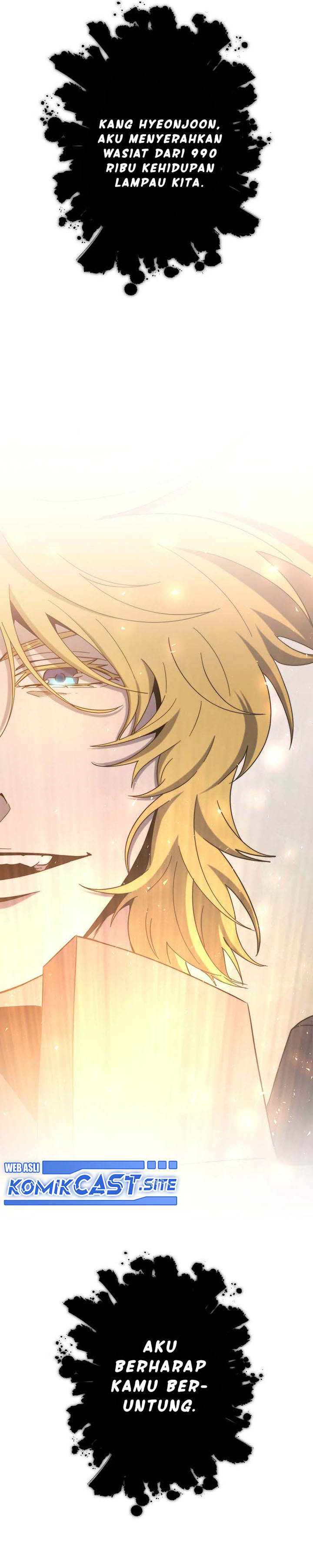 990k Ex-Life Hunter Chapter 83 Gambar 35