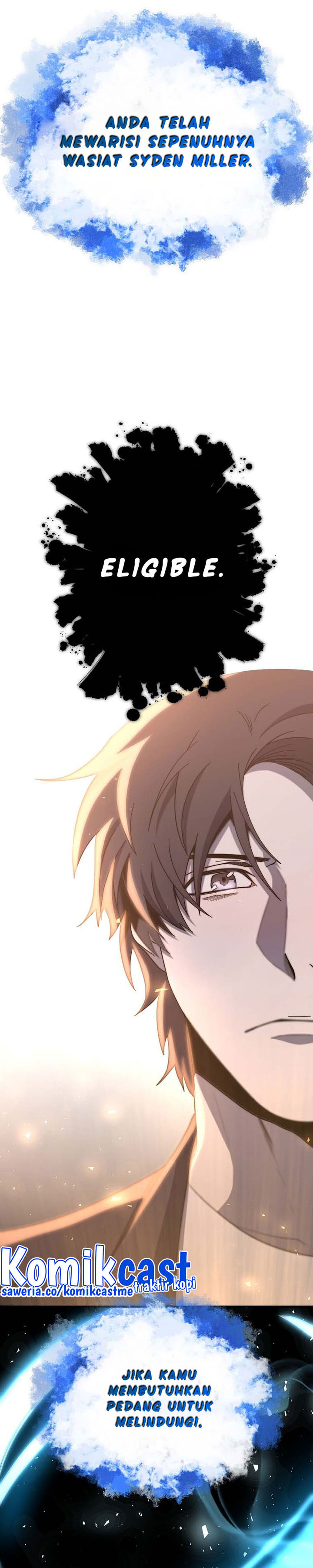 990k Ex-Life Hunter Chapter 83 Gambar 36