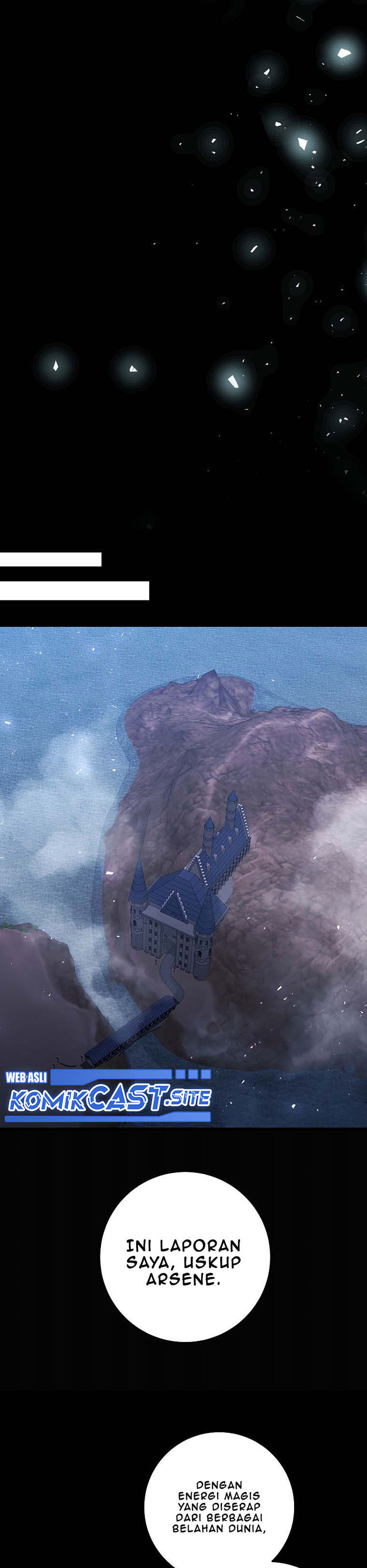 990k Ex-Life Hunter Chapter 83 Gambar 38