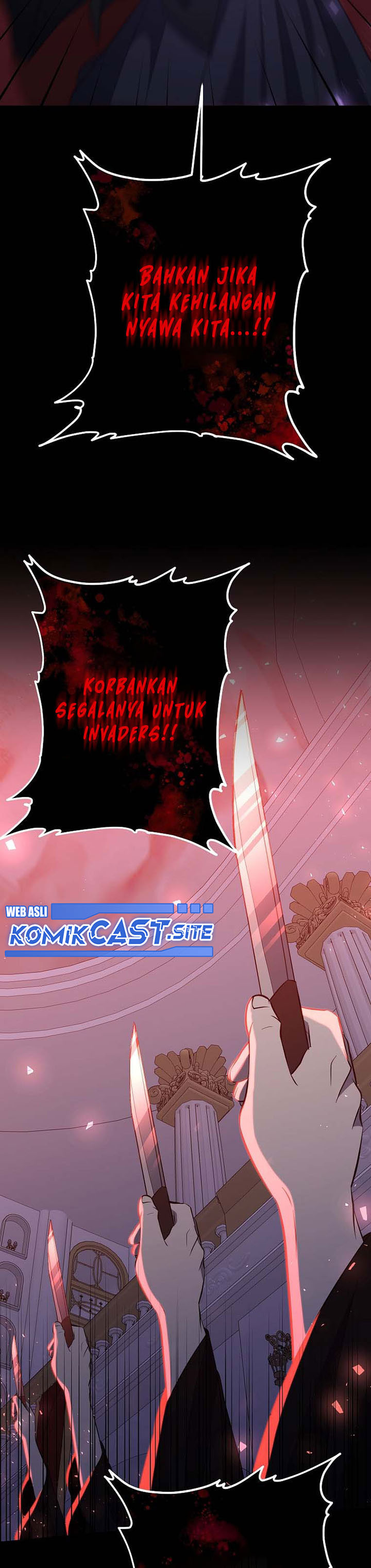 990k Ex-Life Hunter Chapter 83 Gambar 41