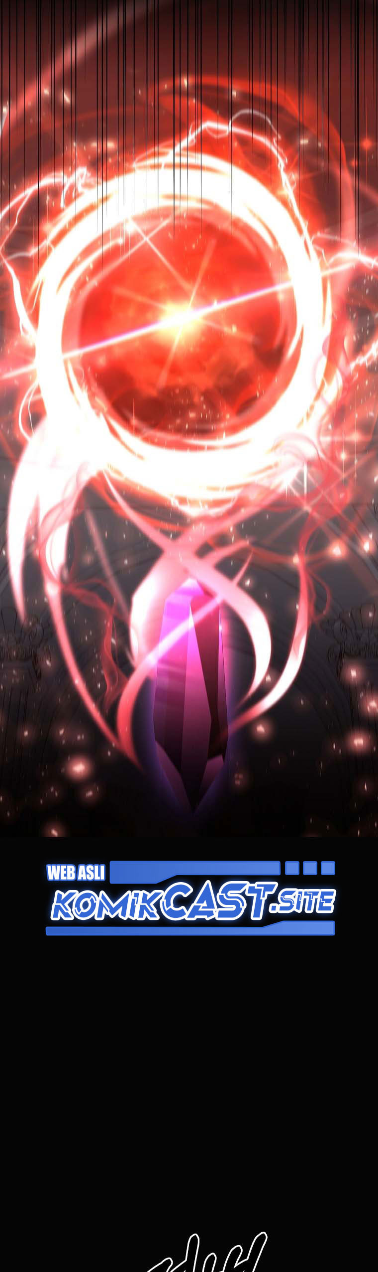 990k Ex-Life Hunter Chapter 83 Gambar 44