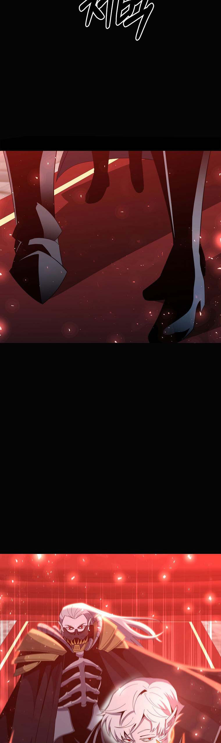 990k Ex-Life Hunter Chapter 83 Gambar 45