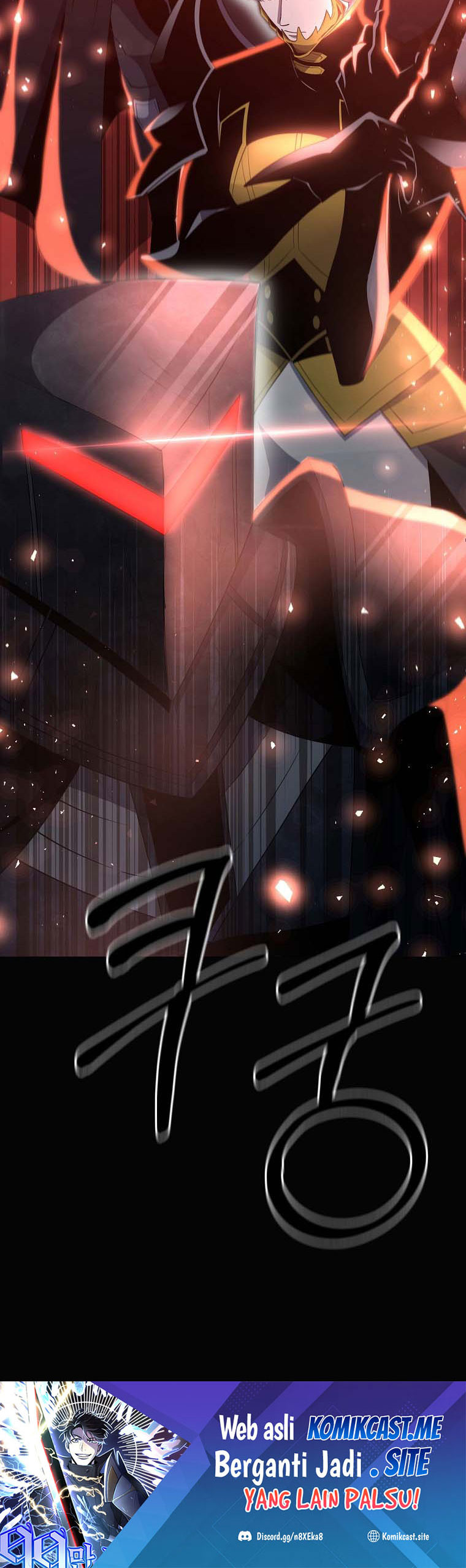 990k Ex-Life Hunter Chapter 83 Gambar 46