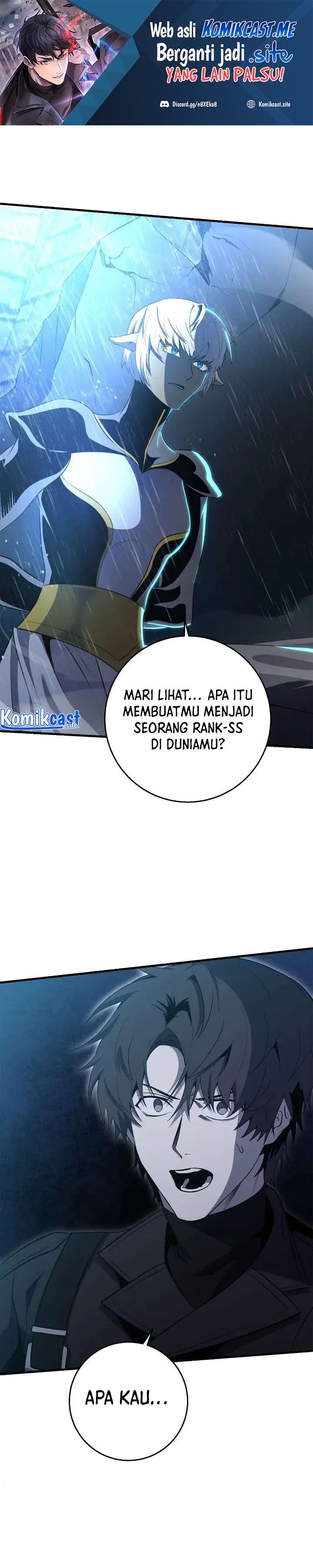 990k Ex-Life Hunter Chapter 88 Gambar 2