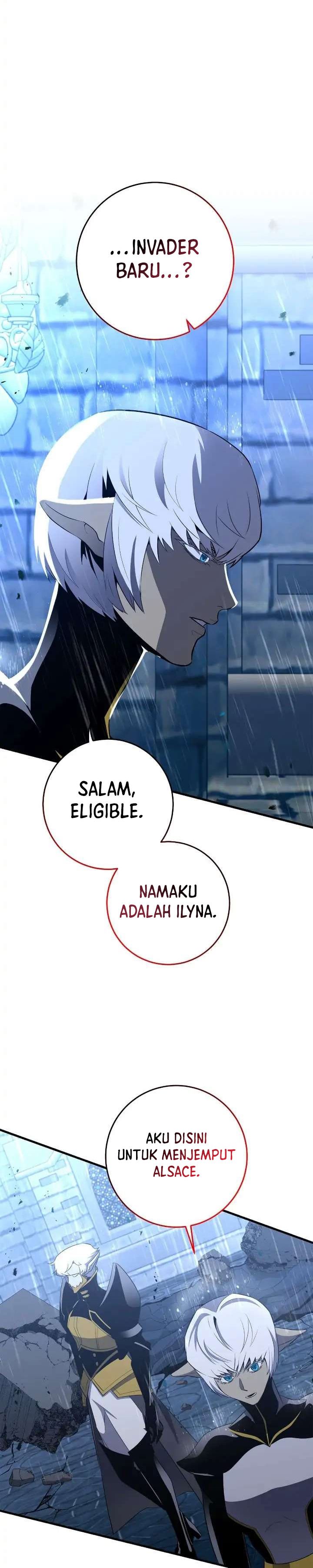 990k Ex-Life Hunter Chapter 88 Gambar 3
