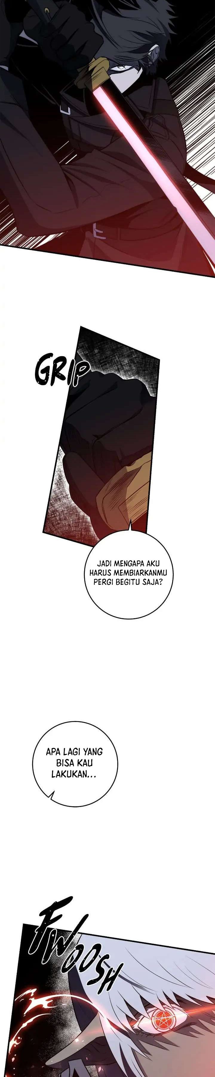 990k Ex-Life Hunter Chapter 88 Gambar 5