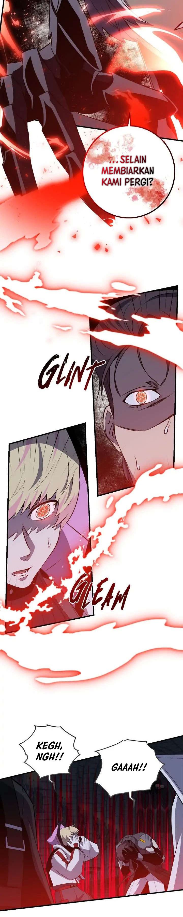990k Ex-Life Hunter Chapter 88 Gambar 6