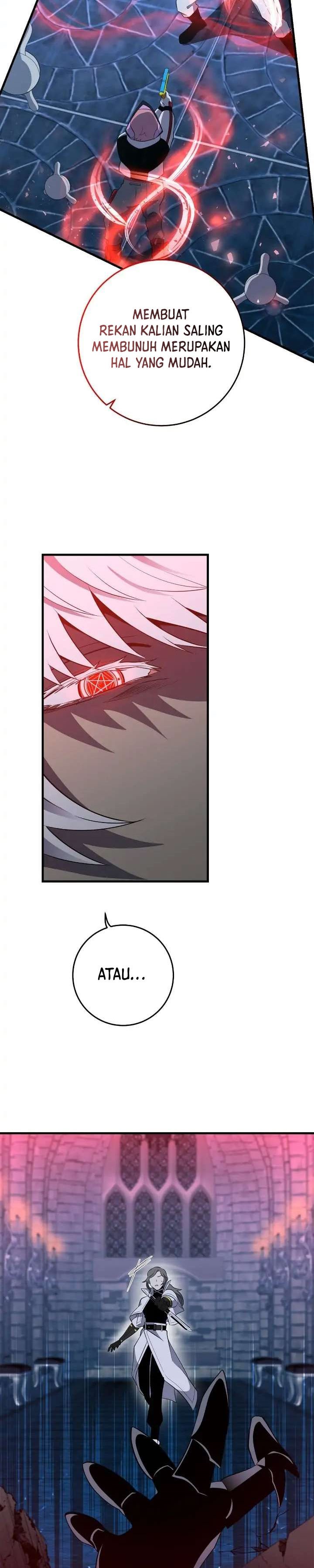 990k Ex-Life Hunter Chapter 88 Gambar 8