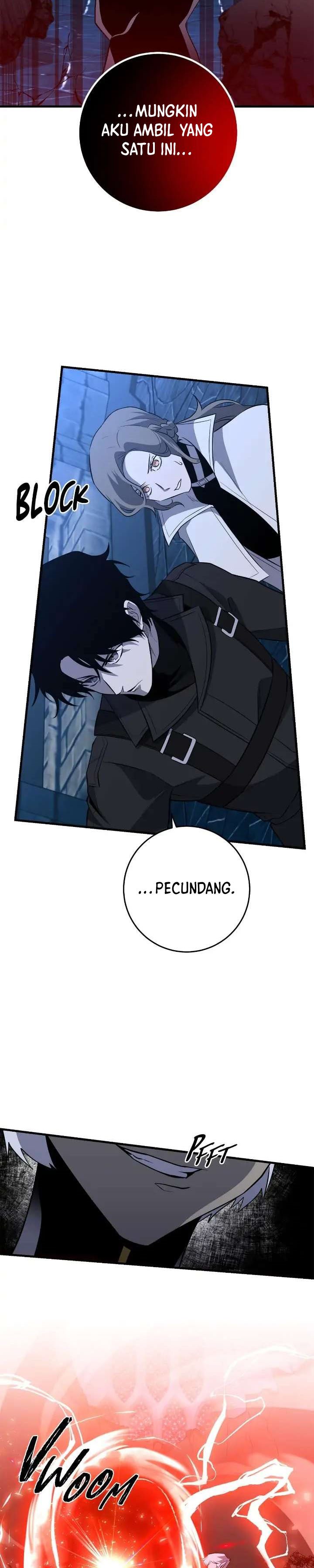 990k Ex-Life Hunter Chapter 88 Gambar 9