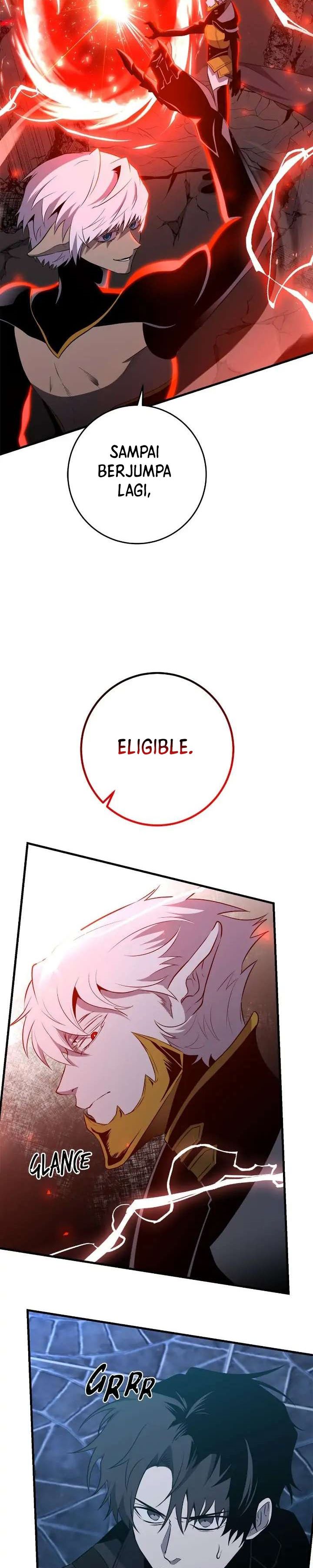 990k Ex-Life Hunter Chapter 88 Gambar 10
