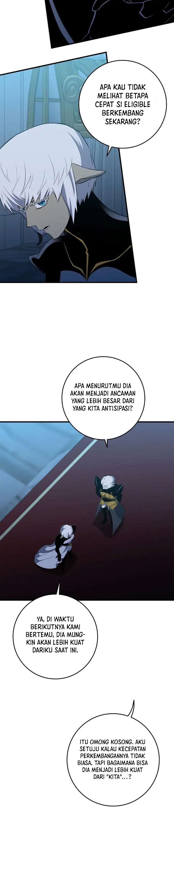 990k Ex-Life Hunter Chapter 88 Gambar 17