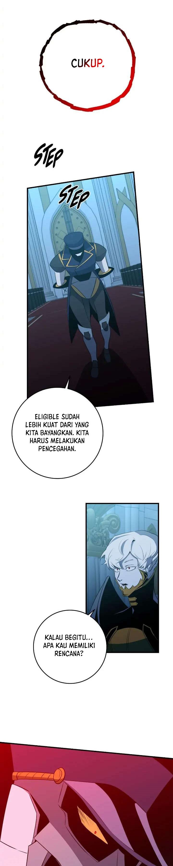 990k Ex-Life Hunter Chapter 88 Gambar 18