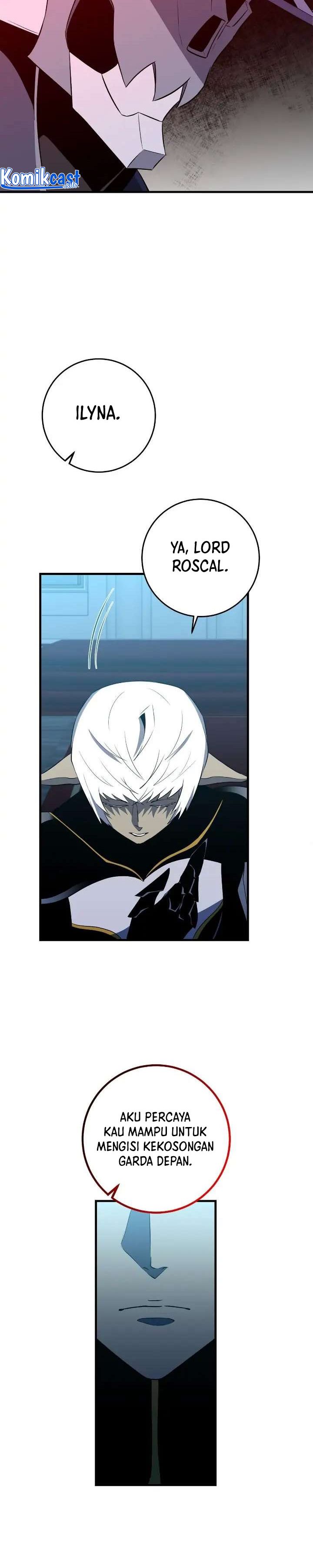 990k Ex-Life Hunter Chapter 88 Gambar 19
