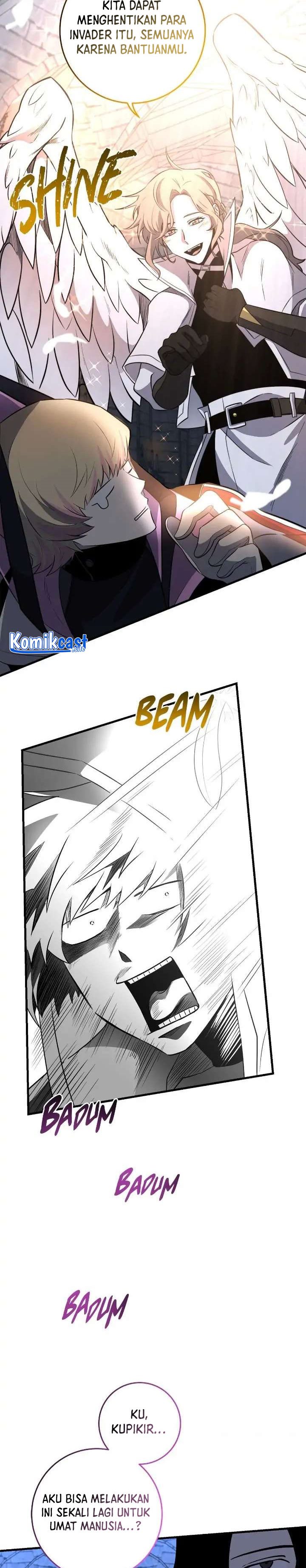 990k Ex-Life Hunter Chapter 88 Gambar 23
