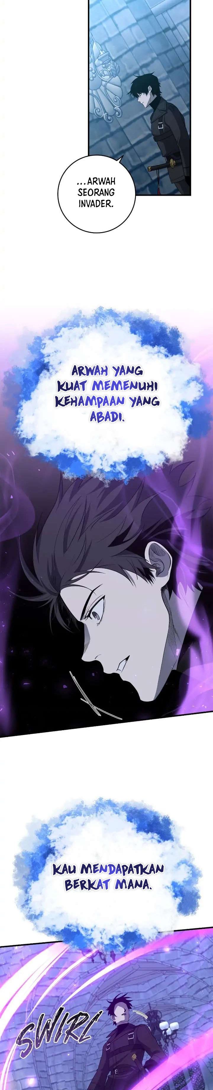 990k Ex-Life Hunter Chapter 88 Gambar 25
