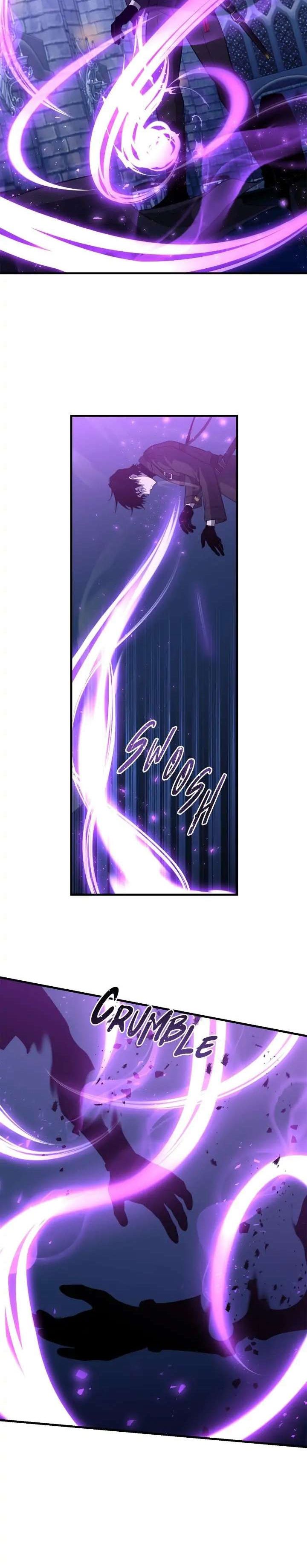 990k Ex-Life Hunter Chapter 88 Gambar 26