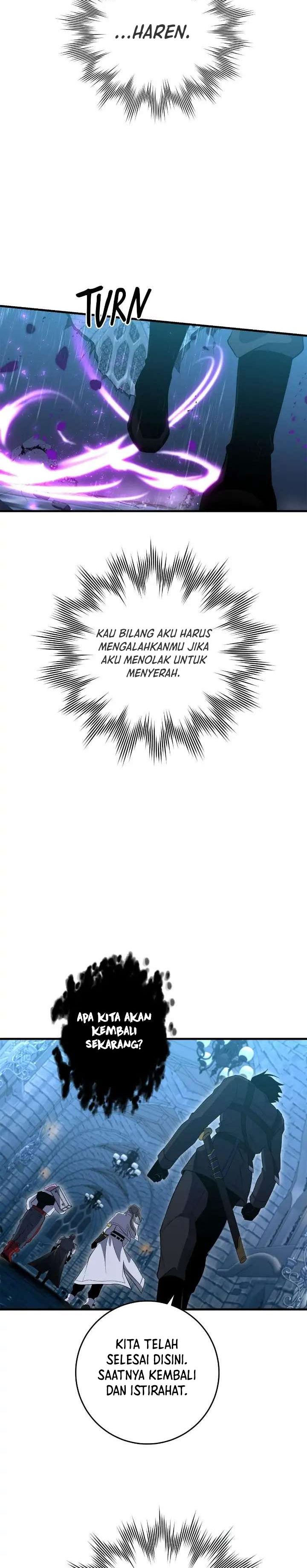 990k Ex-Life Hunter Chapter 88 Gambar 28