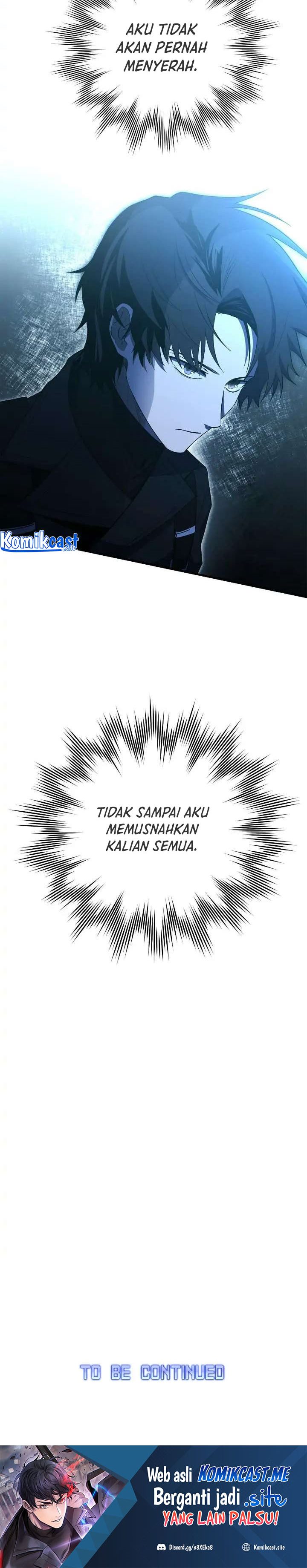 990k Ex-Life Hunter Chapter 88 Gambar 29